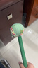 艾草养生锤拍八虚经络穴位敲打神器家用身肩颈背手持式艾灸按摩棒 升级加长31cm艾草养生锤1个全身通用（颜色随机） 实拍图