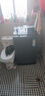 海尔（Haier）直驱全自动波轮洗衣机10KG 家用宿舍 一级能效 家电国家补贴以旧换新京东自营 EB100B32Mate1 实拍图