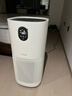 东芝（TOSHIBA）大白梨空气净化器除甲醛pm2.5过敏源等离子消杀母婴家用病毒细菌医护级卫健委备案家用 实拍图
