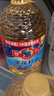 多力 【张若昀同款】葵花籽油6.18L食用油 物理压榨 热门商品 实拍图