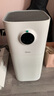 美的（Midea）【母婴级】空气净化器鼻炎家用除甲醛除烟味异味过敏原空气净化机森林家L1 Lite 实拍图