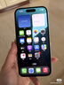 Apple/苹果【政府补贴需现场签收激活】 iPhone 15 (A3092) 128GB 蓝色 支持移动联通电信5G 双卡双待 实拍图