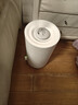 美的（Midea）空气加湿器家用卧室客厅孕妇母婴幼儿鼻炎静音抗菌超大雾量取暖桌面小型喷雾器元旦礼物国补3VWL 实拍图
