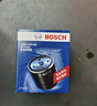 博世（BOSCH）机油滤芯机滤清器AF0020适配马自达6福特蒙迪欧奔腾B70路虎等 实拍图