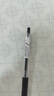 斑马牌（ZEBRA）【热门商品】JJ15按动黑色中性笔0.5mm签字笔商务水笔考试刷题笔高颜值学习办公文具套装10支 实拍图