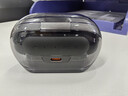 JBL 【王楚钦同款】SOUNDGEAR CLIPS琉璃扣 开放式无线蓝牙耳机耳夹式耳机不入耳挂耳式华为通用 黑色 晒单实拍图