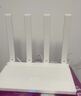 小米（MI）路由器BE3600 2.5G【小米手机上网搭档】3600兆级 WiFi7 4核高通处理器 2.5G网口 智能家用路由 实拍图