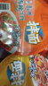 康师傅方便面BIG干拌面红烧+香辣+酸菜+番茄132g*12碗 泡面混合整箱速食 实拍图