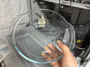 松下（Panasonic）台式洗碗机5套 三代K1Y 纳诺怡7天存储 80℃高温除菌 29分钟速洗 热风烘干双层碗篮台面小型刷碗机 实拍图