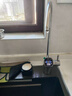 海尔（Haier）鲜活水pro净水器1200G6年RO膜政府补贴净饮机家用厨房专用台下用反渗透过滤直饮净水机 实拍图