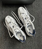NEW BALANCE NB530官方老爹鞋男鞋女鞋复古情侣网鞋秋冬透气百搭休闲运动鞋 白色 MR530SG 【建议拍小半码】 41.5 (脚长26cm尺码详询客服) 实拍图