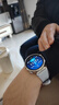 HUAWEI WATCH GT 5 冰晶蓝41mm华为智能手表情绪健康助手玄玑感知系统 实拍图
