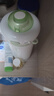 小熊（Bear）便携恒温杯 无线便携式恒温壶婴儿调奶器儿童水杯外出泡奶 500ml 实拍图