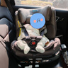 惠尔顿（Welldon）智转PRO儿童安全座椅0-7岁i-Size物理通风散热新生婴儿宝宝汽车用 实拍图