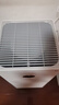 米家小米空气净化器4lite 除甲醛除菌除异味 空气伴侣 除PM2.5 AC-M17-SC 实拍图