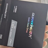 铨兴（QUANXING）4TB SSD固态硬盘 AI PC存储配件 M.2接口 2280（NVME协议）PCIe4.0 读速7000MB/s N700 实拍图