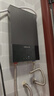 万和（Vanward）即热式电热水器7000W速热恒温小厨宝热水器省电家用集成淋浴洗澡免储水 7000W 【银河灰】变频恒温+水电分离+送空开 实拍图