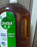 滴露（Dettol）消毒液消毒水1.2L衣物除菌液家居环境地板杀菌除螨 非84甲流感 实拍图