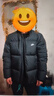 耐克（NIKE）男装25冬季户外运动服防风立领面包服加厚保暖外套时尚休闲羽绒服 IB2976-010 M 实拍图