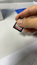 闪迪（SanDisk）64GB TF（MicroSD）内存卡 A1 U1 C10 至尊高速移动版存储卡 读速140MB/s 手机平板游戏机内存卡 实拍图