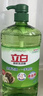 立白 茶籽洗洁精2.9kg A类去污洁净99%除菌去油快不伤手洗涤灵洗碗液 实拍图
