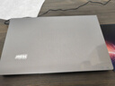 海尔笔记本电脑超轻薄本便携手提电脑游戏本四核男女学生上网本窄边框商务远程办公专用超级本# 【15.6英寸】酷睿8代强芯16G内存+IPS屏 512G固态【双频WIFI】 实拍图