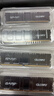 光威（Gloway）8GB DDR4 2666 台式机内存条 悍将 马甲条 精选颗粒 CL19 实拍图