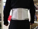 KYOLENS医用级护腰带腰间盘突出腰部支撑腰肌劳损护具术后男女士久坐神器 实拍图