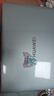 华为MateBook 14 店铺预装Windows版 轻薄笔记本电脑 2.8K OLED触控屏 酷睿UItra5 16G 1T 原野绿 实拍图