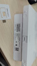 华为4g插卡路由器移动路由2pro/5全网通CPE转无线网随身wifi宽带非wifi7企业级b535千兆2025款5g AX15B B321-820【2025升级款】2个网口 实拍图