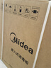 美的（Midea）暖阳消毒柜嵌入式家用 光波2.0 110L双层大容量餐具碗柜碗筷婴儿奶瓶 90Q15S Pro 实拍图