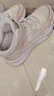 Skechers斯凯奇儿童秋冬休闲男女童二棉鞋轻质加绒保暖靴405222L/302583L 女童/自然色/NAT 38 实拍图