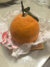 京鲜生 四川爱媛38号果冻橙 净重5斤 单果130g起 生鲜水果柑橘年货礼盒 实拍图