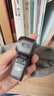 大疆DJI Osmo Nano 标准套装（64GB）自由视角穿戴相机Vlog骑行亲子宠物运动相机4K拇指相机 实拍图