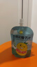 金银花柚子汁儿童果汁0添加浓缩植物饮品西柚汁柚子茶金银花汁 金银花柚子汁 100ml*1袋 装 实拍图