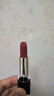 迪奥DIOR烈艳蓝金口红丝绒720哑光唇膏生日礼物 圣诞礼物送女生 实拍图
