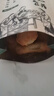昱品源【屯溪馆】黄山烧饼6袋共90个 特产传统糕点梅干菜扣肉饼休闲零食 原味6袋90个 实拍图