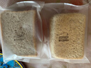 兵王的炊事班0脂黑麦全麦面包1000g早餐面包速食品0添加蔗糖代餐手撕吐司整箱 实拍图