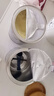 爱他美（Aptamil）澳洲白金版 含DHA叶黄素 婴幼儿配方牛奶粉900g 新西兰原装进口 2段 【6-12月】效期27年9-28年1月 3罐装【选择此选项 送货更快】 实拍图