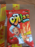 好丽友（ORION）呀土豆番茄酱味70g/袋 休闲零食小包装薯条膨化食品小吃(清仓) 实拍图