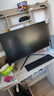 泰坦军团 32英寸 4K 160Hz F-IPS 双HDMI2.1 Type-C 65W供电 HDR600 内置音箱 1ms电竞电脑显示器 P32A2V 实拍图