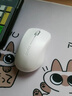 宏碁（acer）键鼠套装 有线键鼠套装 键盘鼠标套装 电脑办公游戏家用键盘鼠标OAK-040 白色 实拍图
