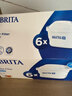 碧然德（BRITA） 家用滤水壶 净水壶滤芯 Maxtra 多效滤芯 6枚装 实拍图