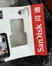 闪迪（SanDisk）64GB TF（MicroSD）内存卡 A1 U1 C10 至尊高速移动版存储卡 读速140MB/s 手机平板游戏机内存卡 实拍图