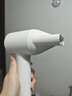 徕芬SE吹风机专用磁吸顺滑风嘴 白色风嘴 实拍图