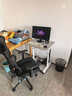 西昊M56二代 人体工学椅办公椅电脑电竞椅子人工力学座椅学习国家补贴 实拍图