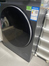 海尔（Haier）【26年超越新品58E】11公斤超薄滚筒洗衣机全自动变频带烘干洗烘一体 旗舰店正品一级能耗国家补贴 滚筒 11kg 洗脱+蓝盾除菌+1.2高洗净+八维减震 实拍图