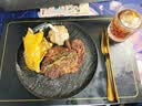 大希地牛排套餐 整切调理牛排生鲜冷冻腌制牛肉食材 家庭装非原切 菲力牛排10袋+西冷500g*1盒送鸡排3片 【非原切】 实拍图