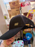 JEEP帽子男士棒球帽百搭四季潮流百搭鸭舌帽防晒遮阳帽男女式太阳帽子 实拍图