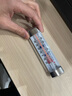 志高（CHIGO）家用冰箱温度计超市冰柜医药柜冷冻库保温箱玻璃管测量计ZG-8030 实拍图